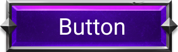 Purple Button With Stone Frame